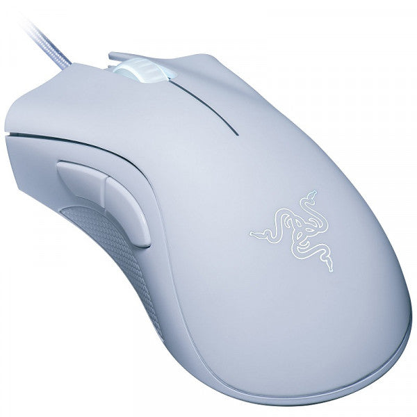Razer DeathAdder Essential (Blanc) Razer DeathAdder Essential (Blanc)